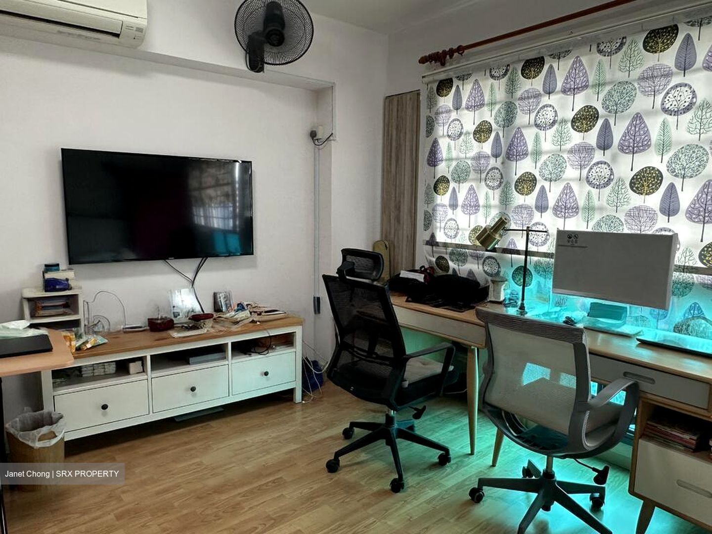 Blk 467 Blue Riverview (Sembawang), HDB 5 Rooms #499390661